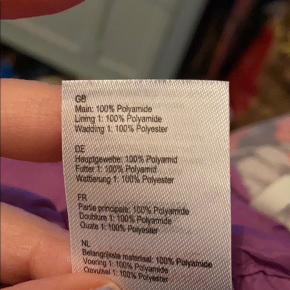 Joules puffer vest 3 - Picture 8 of 9